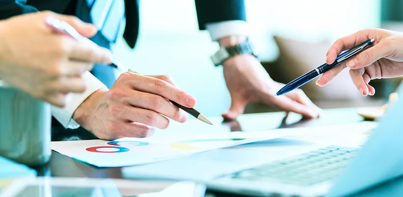 インハウス支援